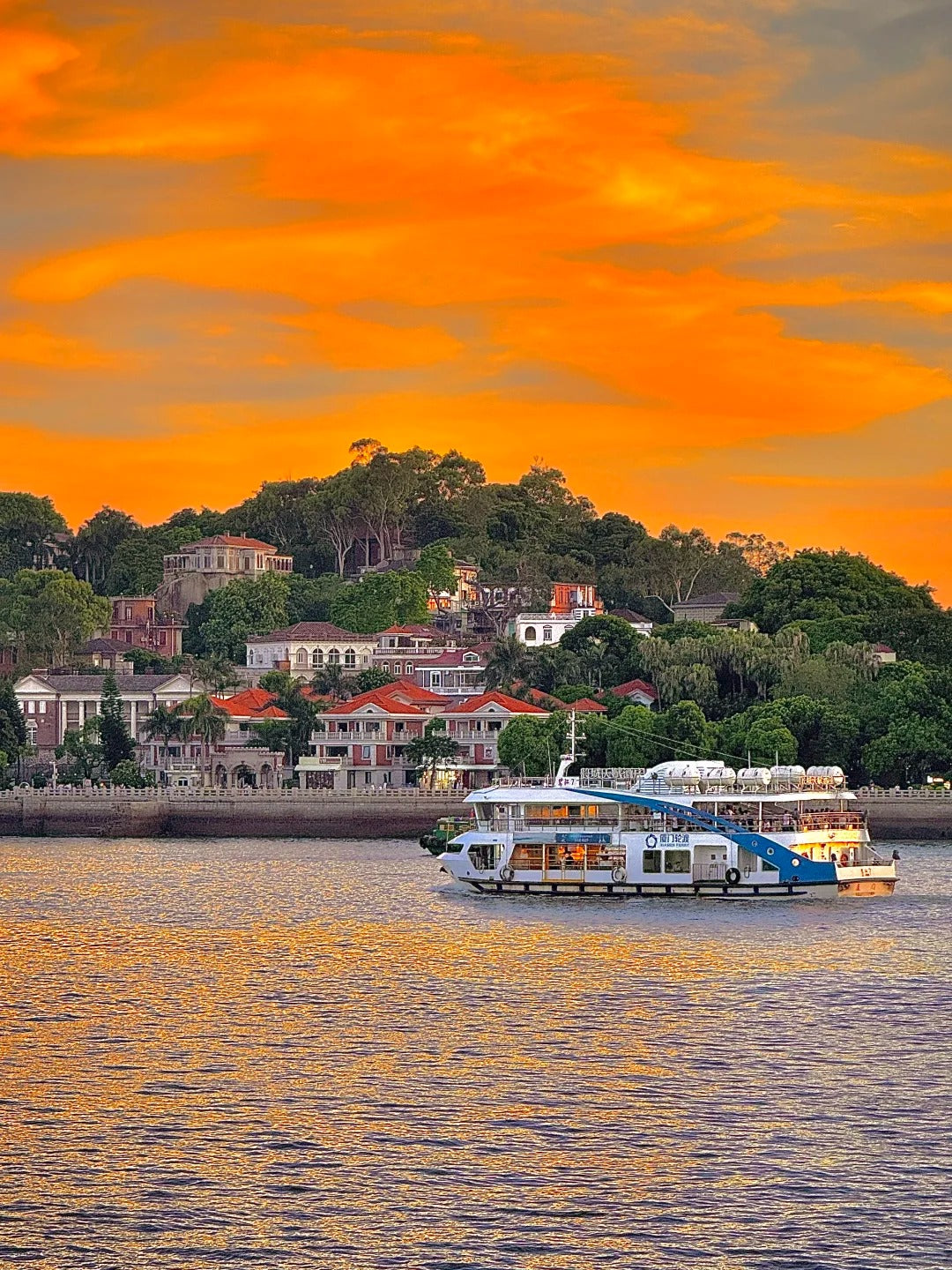 3D2N Xiamen & Gulangyu Island(Tailor-made Travel)