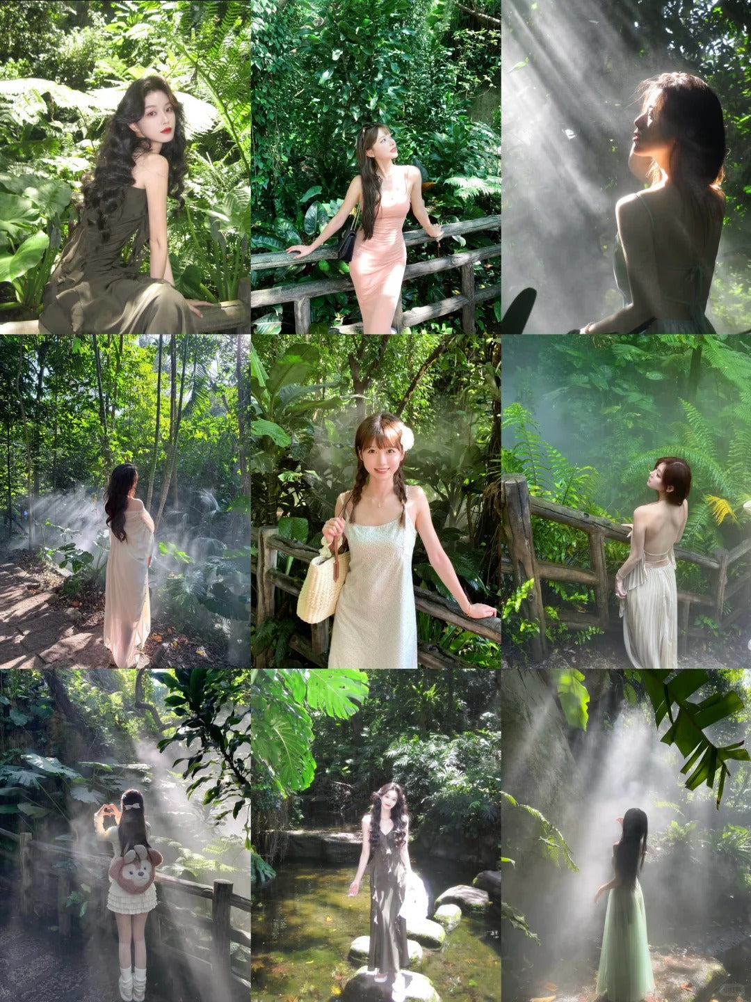 4D3N Quanzhou & Xiamen Dual-City Discovery Tour （tailor-made travel）