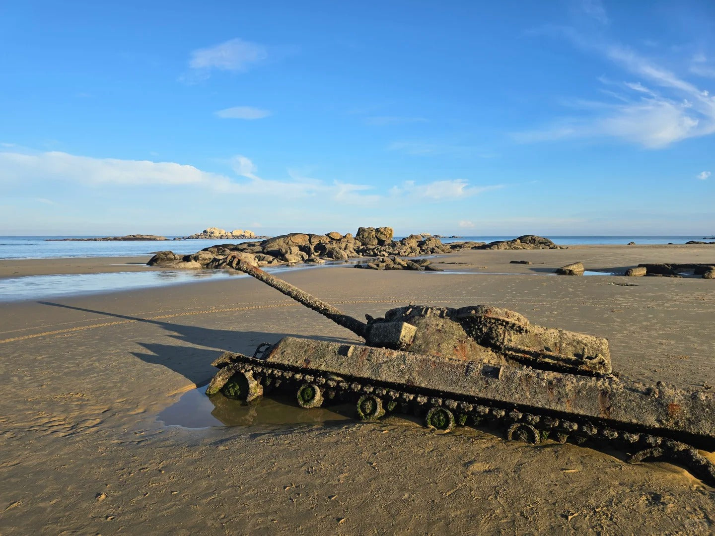 3-Day 2-Night Cross-Island Tour of Xiamen (Mainland China) & Kinmen (Taiwan, China) 金厦通