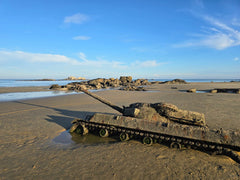 3-Day 2-Night Cross-Island Tour of Xiamen (Mainland China) & Kinmen (Taiwan, China) 金厦通