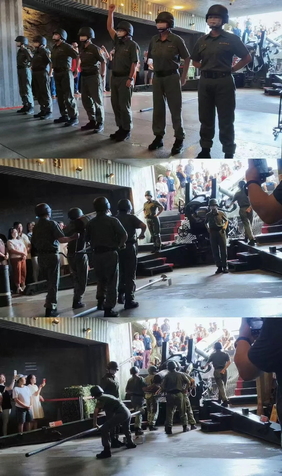 金厦通·二日一晚中国厦门&台湾金门双岛穿梭游