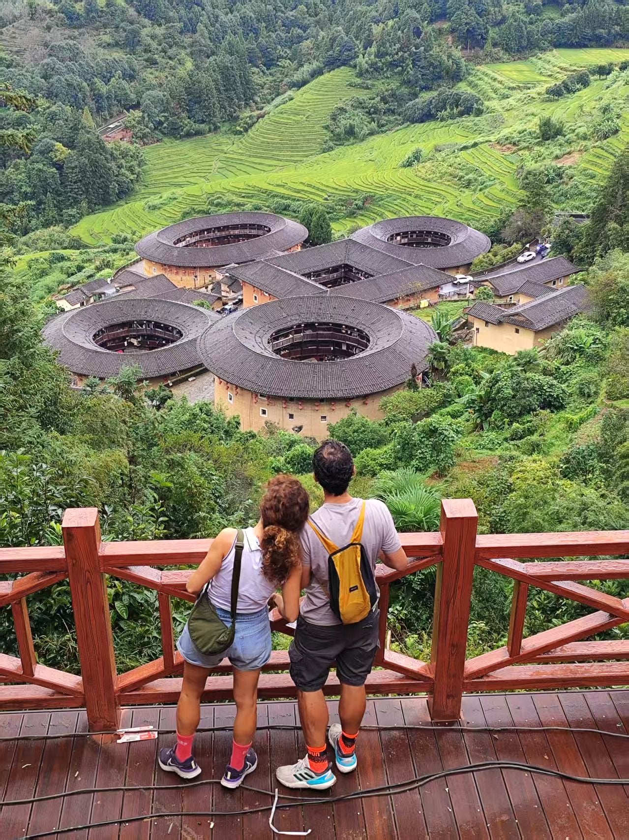 5D4N Timeless Heritage Journey: Tulou · Xiamen · Gulangyu（Tailor-made Travel）