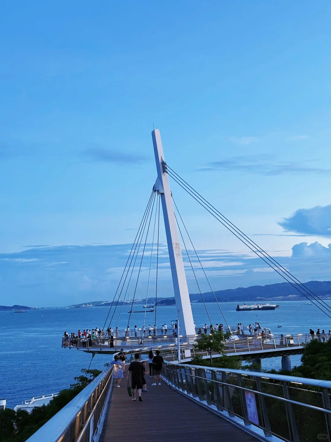 3-Day 2-Night Cross-Island Tour of Xiamen (Mainland China) & Kinmen (Taiwan, China) 金厦通