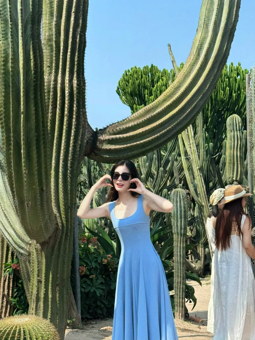 4D3N Quanzhou & Xiamen Dual-City Discovery Tour （tailor-made travel）