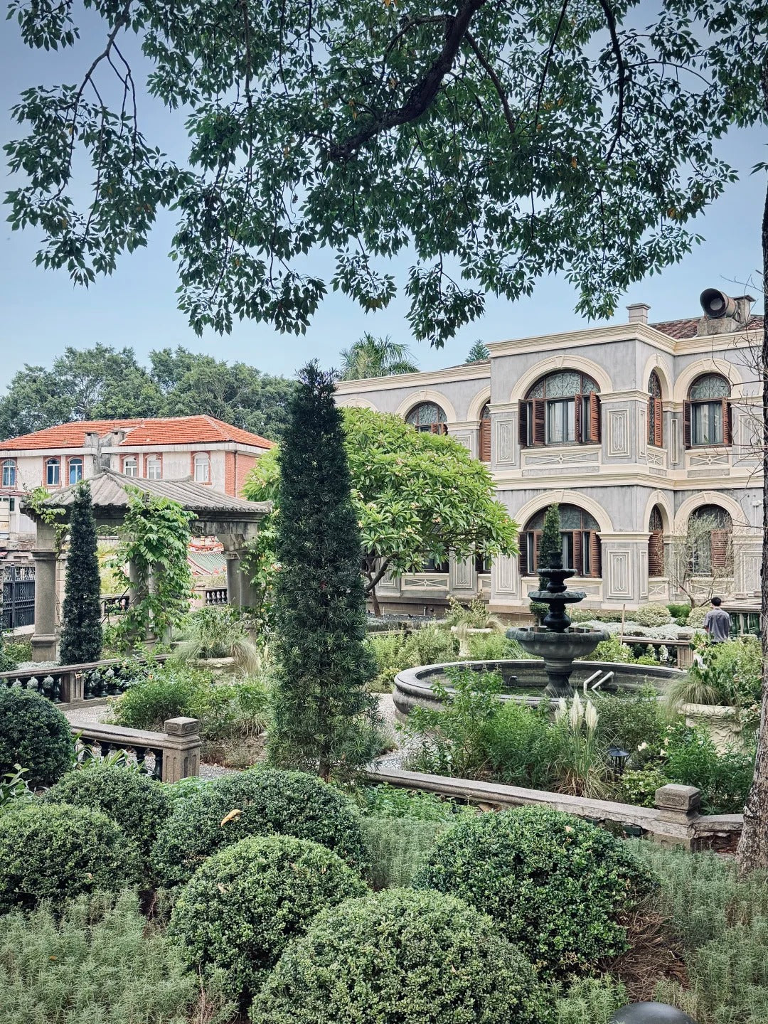 3D2N Xiamen & Gulangyu Island(Tailor-made Travel)