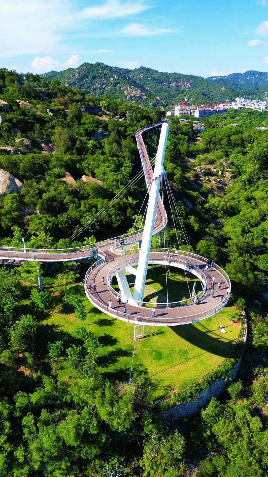 金厦通·二日一晚中国厦门&台湾金门双岛穿梭游