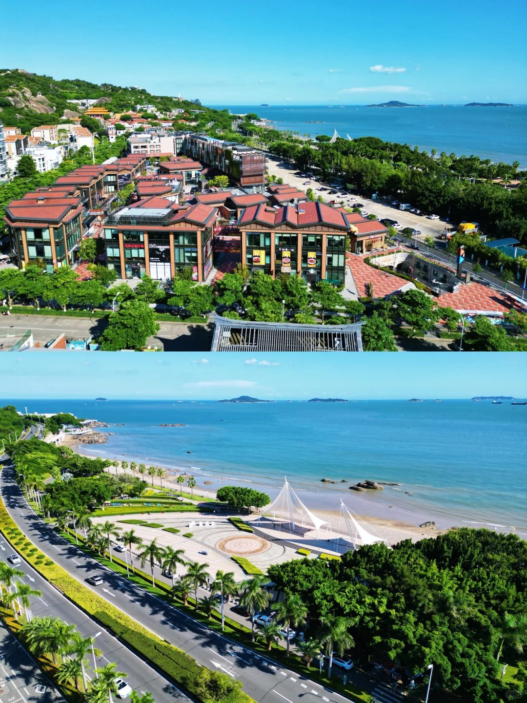 4D3N Xiamen & Gulangyu Islands(Tailor-made Travel)