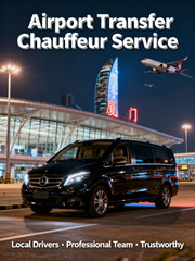 [用車預約諮詢] 福建/潮汕機場及高鐵站專屬接送：專業調度與行程報價[Vehicle Booking Inquiry] Fujian & Chaoshan Airport/Railway Transfer: Professional Dispatch & Quote Service