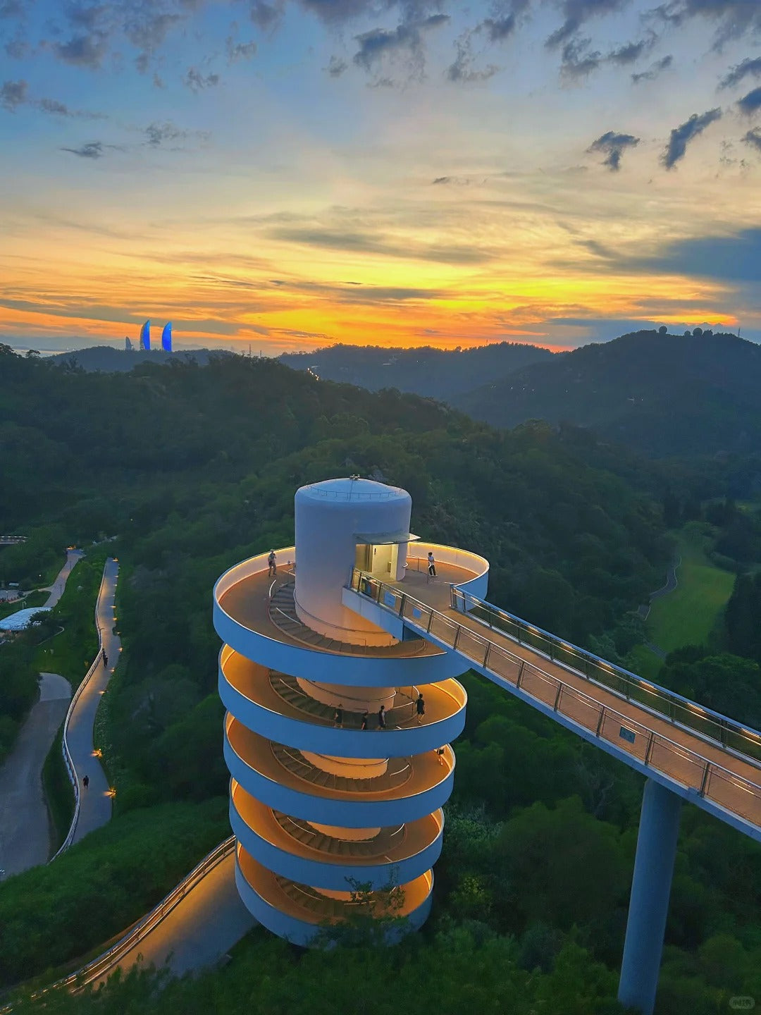 3-Day 2-Night Cross-Island Tour of Xiamen (Mainland China) & Kinmen (Taiwan, China) 金厦通